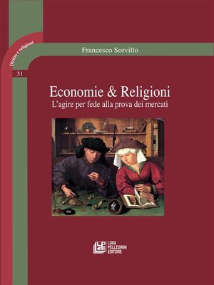 cover image of Economie & Religioni